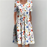 Gigi™ Tummy Coverage Dress