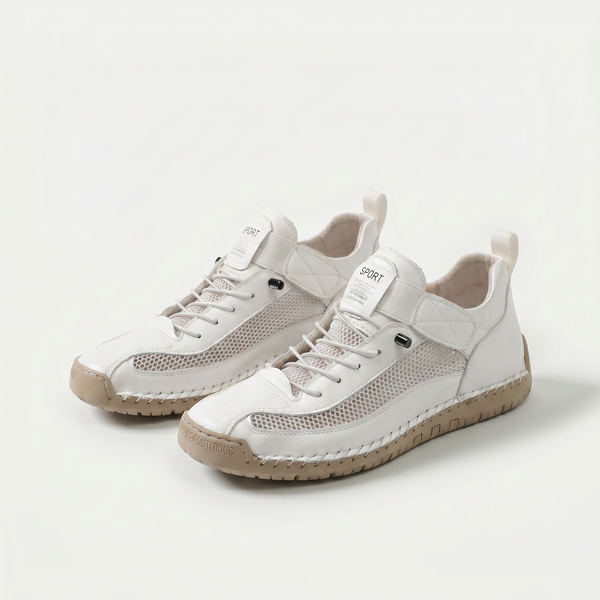 Cora™ | Breathable Comfort Sneakers