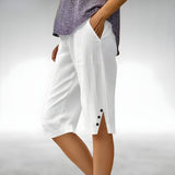 Laurel™ Lightweight Comfort Shorts