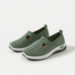 Nova™ | Breathable Slip-On Comfort Shoes