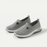 Nova™ | Breathable Slip-On Comfort Shoes