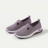 Nova™ | Breathable Slip-On Comfort Shoes