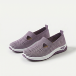 Nova™ | Breathable Slip-On Comfort Shoes