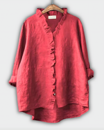 Daphne | Relaxed Summer Tunic