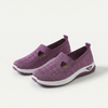 Nova™ | Breathable Slip-On Comfort Shoes