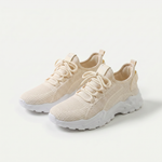 Grace™ | Breathable Comfort Sneakers