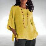 Chelsea™ Relaxed Lightweight Top
