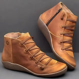 Elija™ Comfortable Waterproof Boots
