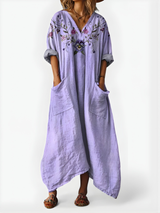 Thalia™ Elegant Dress