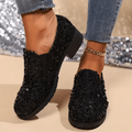 Brianna™ Sparkle Comfort Slip-Ons