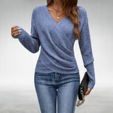 Livia™ Knit Comfort Jumper