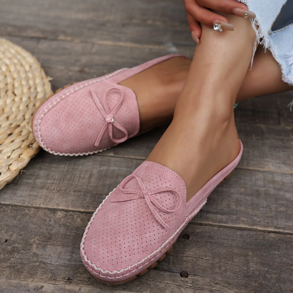 Erin™ Orthopedic Comfort Slip-On Shoes