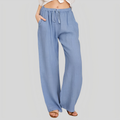 Noah | Fluid and Comfortable Pants