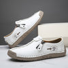 June™ Handmade Comfort Slip-On Shoes