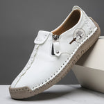 June™ Handmade Comfort Slip-On Shoes