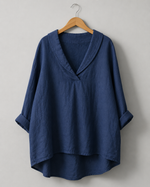 Lilah | Relaxed Summer Tunic