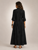 Cordelia™ Floral Flow Maxi Dress