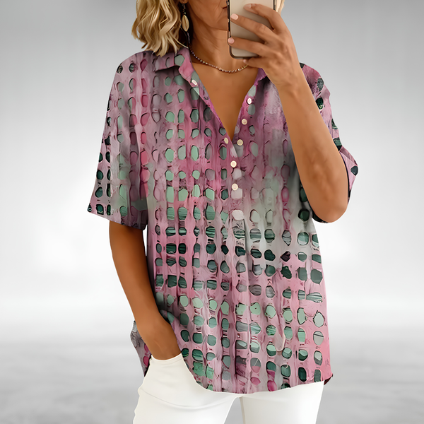 Melody™ Relaxed Comfort Top