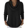 Gwen™ Elegant Collared Sweater