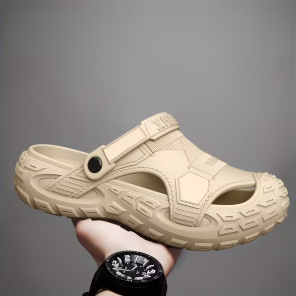 Nicholas™ Comfort Outdoor Clogs