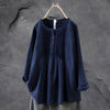 Cora™ Tummy Covering Tunic Blouse