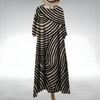 Lucille™ Elegant Dress