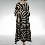 Lucille™ Elegant Dress