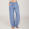 Noah | Fluid and Comfortable Pants