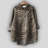 Sharon | Relaxed Summer Tunic