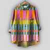 Susan | Relaxed Summer Tunic