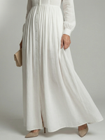 Kate | Soft Flow Maxi Dress
