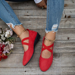 Maria™ Orthopedic Comfort Shoes