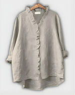 Daphne | Relaxed Summer Tunic