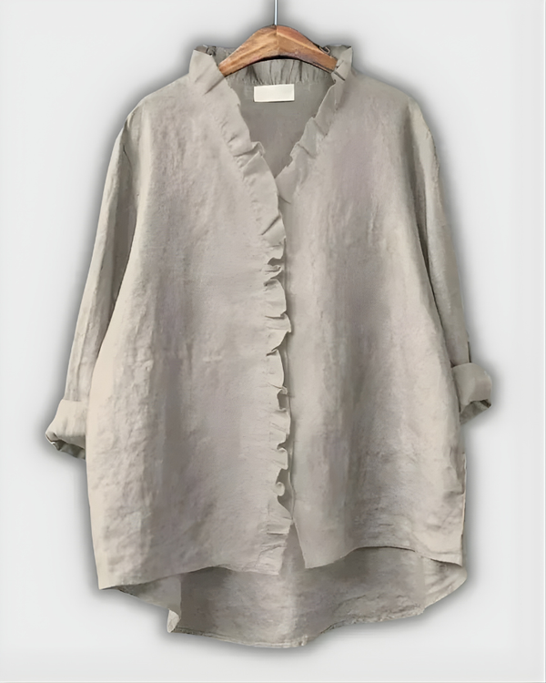 Daphne | Relaxed Summer Tunic