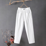Luna | Fluid and Comfortable Pants
