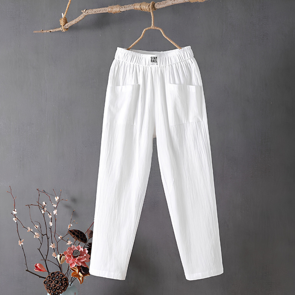 Luna | Fluid and Comfortable Pants