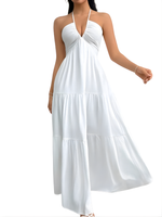 Journey™ Effortless Minimalist Summer Dress