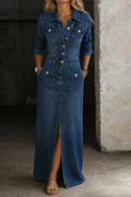 Emberly | Classic Ease Denim