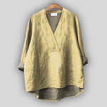 Deborah | Relaxed Summer Tunic