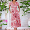 Faith™ Elegant Women's Dress