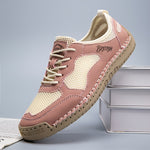 Riley™ | Breathable Comfort Sneakers