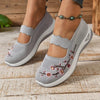 Leona™ Stylish Breathable Orthopaedic Shoes