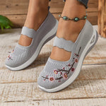 Leona™ Stylish Breathable Orthopaedic Shoes