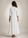 Cordelia™ Floral Flow Maxi Dress