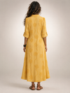 Cordelia™ Floral Flow Maxi Dress