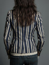 Eden™ Bohemian Striped Blazer