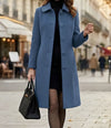 Alessia™ Elegant Classic Coat