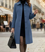 Alessia™ Elegant Classic Coat