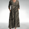 Lucille™ Elegant Dress