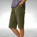 Laurel™ Lightweight Comfort Shorts